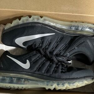 Nike Air Max 2016